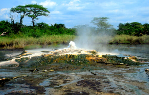 Semuliki National Park