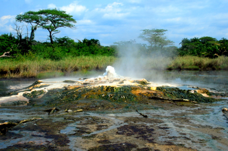 Semuliki National Park